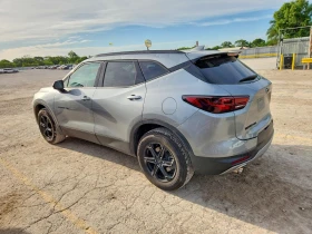Chevrolet Blazer 2.0l 2Lt, снимка 2