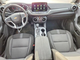 Chevrolet Blazer 2.0l 2Lt, снимка 8
