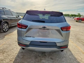 Chevrolet Blazer 2.0l 2Lt, снимка 6