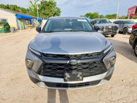 Chevrolet Blazer 2.0l 2Lt, снимка 5