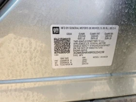Chevrolet Blazer 2.0l 2Lt, снимка 12