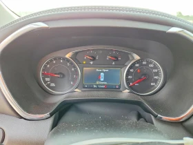 Chevrolet Blazer 2.0l 2Lt, снимка 9
