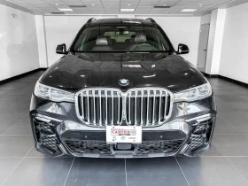 BMW X7 40i* M* SPORT* HARMON* KARDON* ДИСТРОНИК* 360КАМЕР, снимка 5