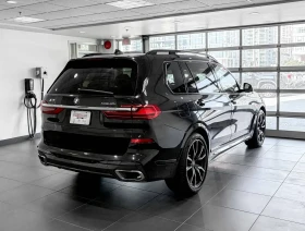BMW X7 40i* M* SPORT* HARMON* KARDON* ДИСТРОНИК* 360КАМЕР, снимка 4