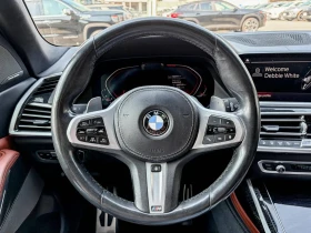 BMW X7 40i* M* SPORT* HARMON* KARDON* ДИСТРОНИК* 360КАМЕР, снимка 9