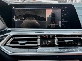 BMW X7 40i* M* SPORT* HARMON* KARDON* ДИСТРОНИК* 360КАМЕР, снимка 10