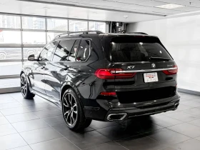BMW X7 40i* M* SPORT* HARMON* KARDON* ДИСТРОНИК* 360КАМЕР, снимка 2