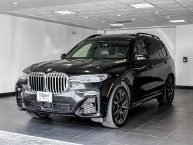 BMW X7 40i* M* SPORT* HARMON* KARDON* ДИСТРОНИК* 360КАМЕР, снимка 3