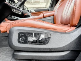 BMW X7 40i* M* SPORT* HARMON* KARDON* ДИСТРОНИК* 360КАМЕР, снимка 16