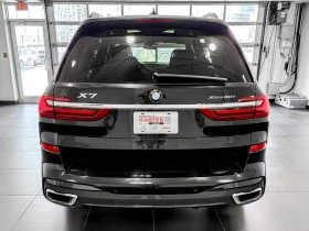 BMW X7 40i* M* SPORT* HARMON* KARDON* ДИСТРОНИК* 360КАМЕР, снимка 6