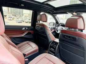 BMW X7 40i* M* SPORT* HARMON* KARDON* ДИСТРОНИК* 360КАМЕР, снимка 15