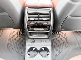 BMW X7 40i* M* SPORT* HARMON* KARDON* ДИСТРОНИК* 360КАМЕР, снимка 17