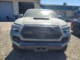 Toyota Tacoma 3.5l Trd Pro, снимка 5
