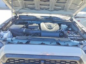 Toyota Tacoma 3.5l Trd Pro, снимка 11
