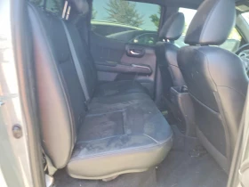 Toyota Tacoma 3.5l Trd Pro, снимка 10