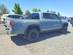 Toyota Tacoma 3.5l Trd Pro, снимка 3