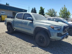 Toyota Tacoma 3.5l Trd Pro, снимка 4