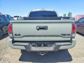 Toyota Tacoma 3.5l Trd Pro, снимка 6