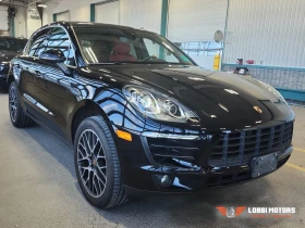 Porsche Macan, снимка 2