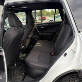 Toyota Rav4 * Hybrid SE * CARFAX * АВТОКРЕДИТ* , снимка 12