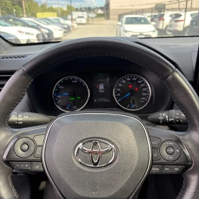 Toyota Rav4 * Hybrid SE * CARFAX * АВТОКРЕДИТ* , снимка 8