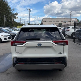 Toyota Rav4 * Hybrid SE * CARFAX * АВТОКРЕДИТ* , снимка 4