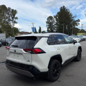 Toyota Rav4 * Hybrid SE * CARFAX * АВТОКРЕДИТ* , снимка 3
