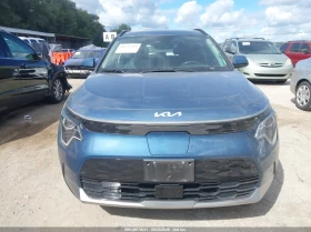 Kia Niro Ev Wind, снимка 12