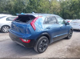 Kia Niro Ev Wind, снимка 13