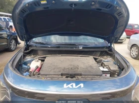 Kia Niro Ev Wind, снимка 10