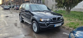 Обява за продажба на BMW X5 ~11 500 лв. - изображение 1
