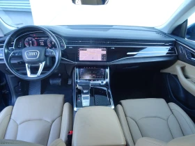 Audi Q8 50 TDI quattro, снимка 13