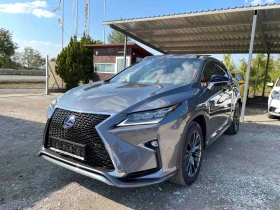 Lexus RX 450h F Sport /360Camera/HUD/Panorama/Full | Mobile.bg    1