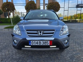 Honda Cr-v 2.0i 4&#215;4 FACE!!Топ!!!, снимка 2