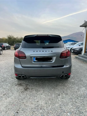 Porsche Cayenne S 4.2D* V8* ЛИЗИНГ - [5] 