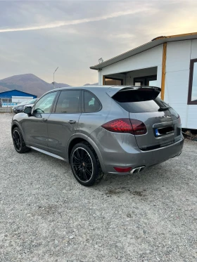 Porsche Cayenne S 4.2D* V8* ЛИЗИНГ - [6] 