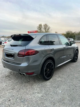 Porsche Cayenne S 4.2D* V8* ЛИЗИНГ - [4] 