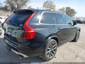 Volvo Xc90 T6 MOMENTUM | Mobile.bg    4