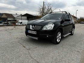 Nissan Qashqai - [14] 