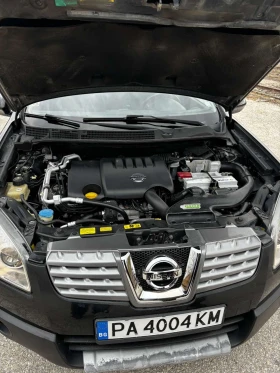 Nissan Qashqai - [3] 