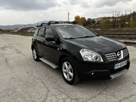 Nissan Qashqai - [13] 