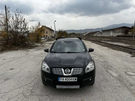 Nissan Qashqai  - [1] 