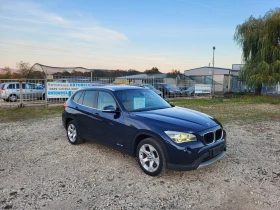 BMW X1 2.0D S-Drive | Mobile.bg    7