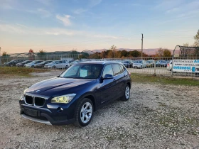 BMW X1 2.0D S-Drive 1