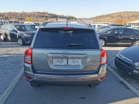 Jeep Compass CRDI Evro 5  | Mobile.bg    6