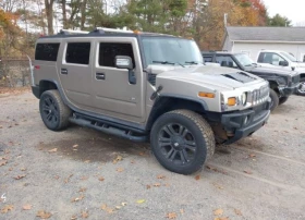 Hummer H2 V8 (316hp) - [1] 