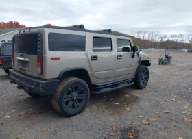 Обява за продажба на Hummer H2 V8 (316hp) ~21 500 лв. - изображение 3