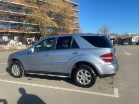 Mercedes-Benz ML 350, снимка 5