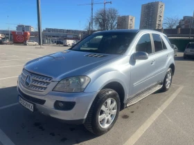 Mercedes-Benz ML 350, снимка 1