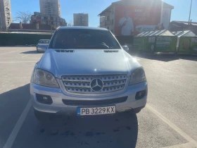 Mercedes-Benz ML 350, снимка 2